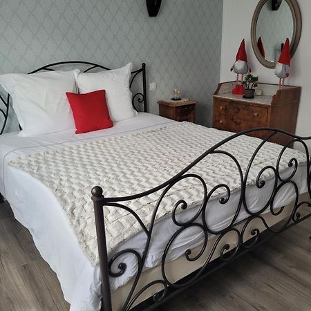 Appartement Au Cigogneau Wifi-Netflix-Balcon-Parking Munster  Exterior photo