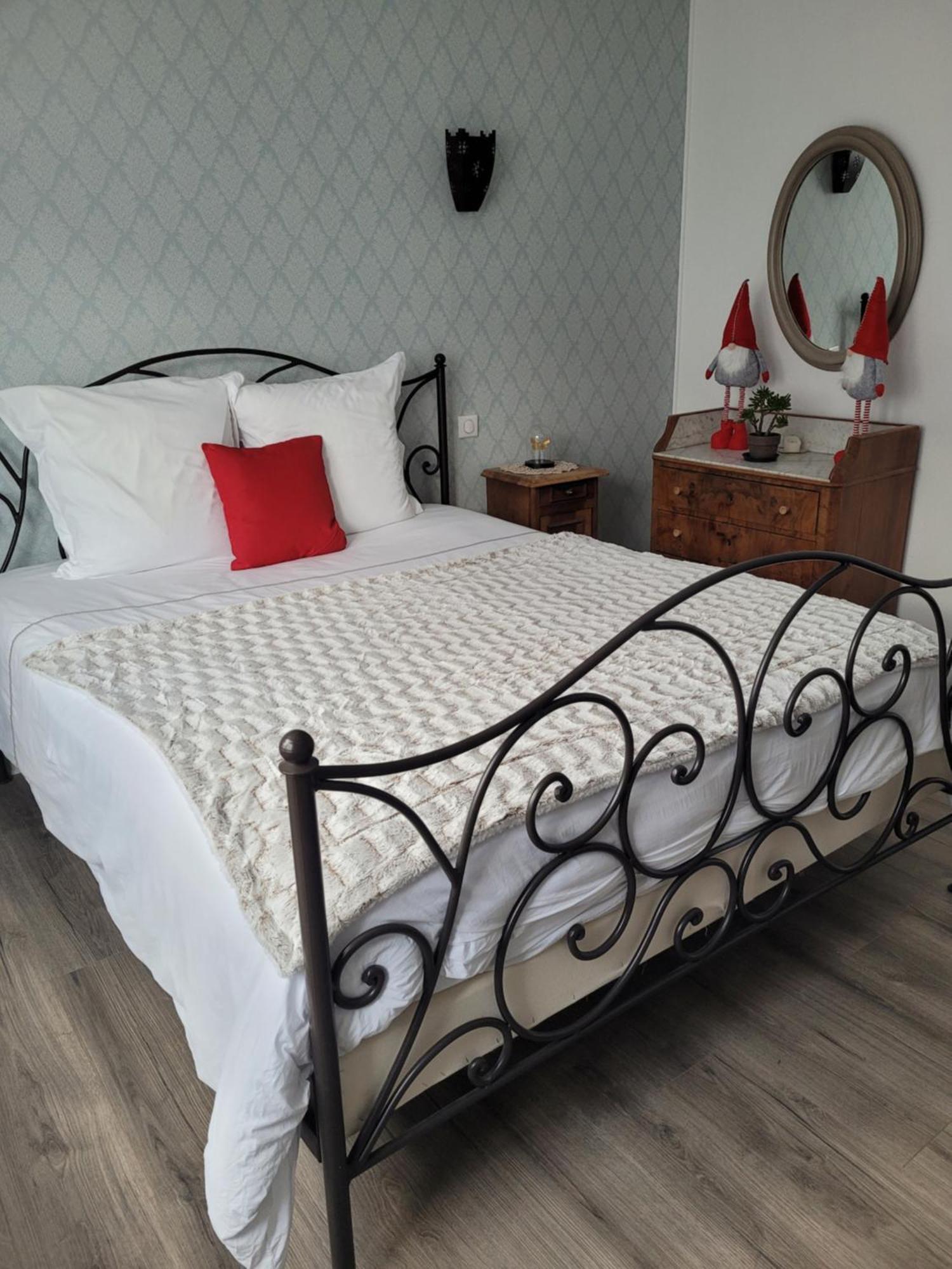 Appartement Au Cigogneau Wifi-Netflix-Balcon-Parking Munster  Exterior photo